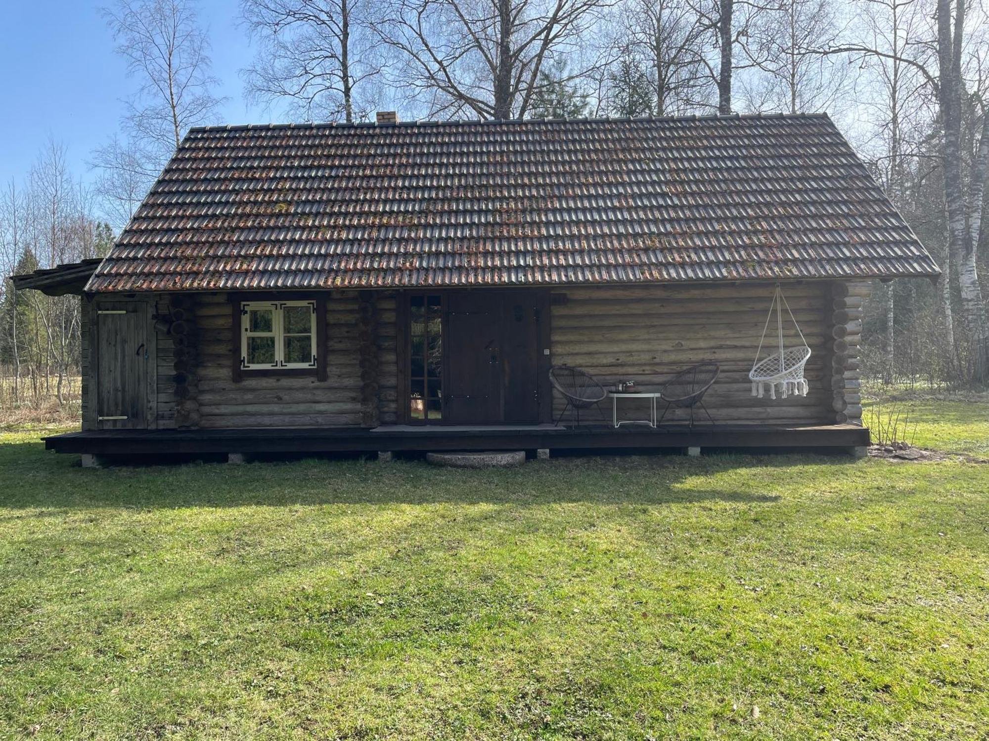 Sepasaun Villa Joaveski Exterior photo